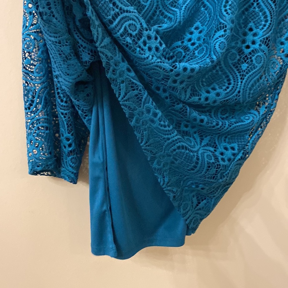 Ruby Rd. Top - Picture 3 of 4